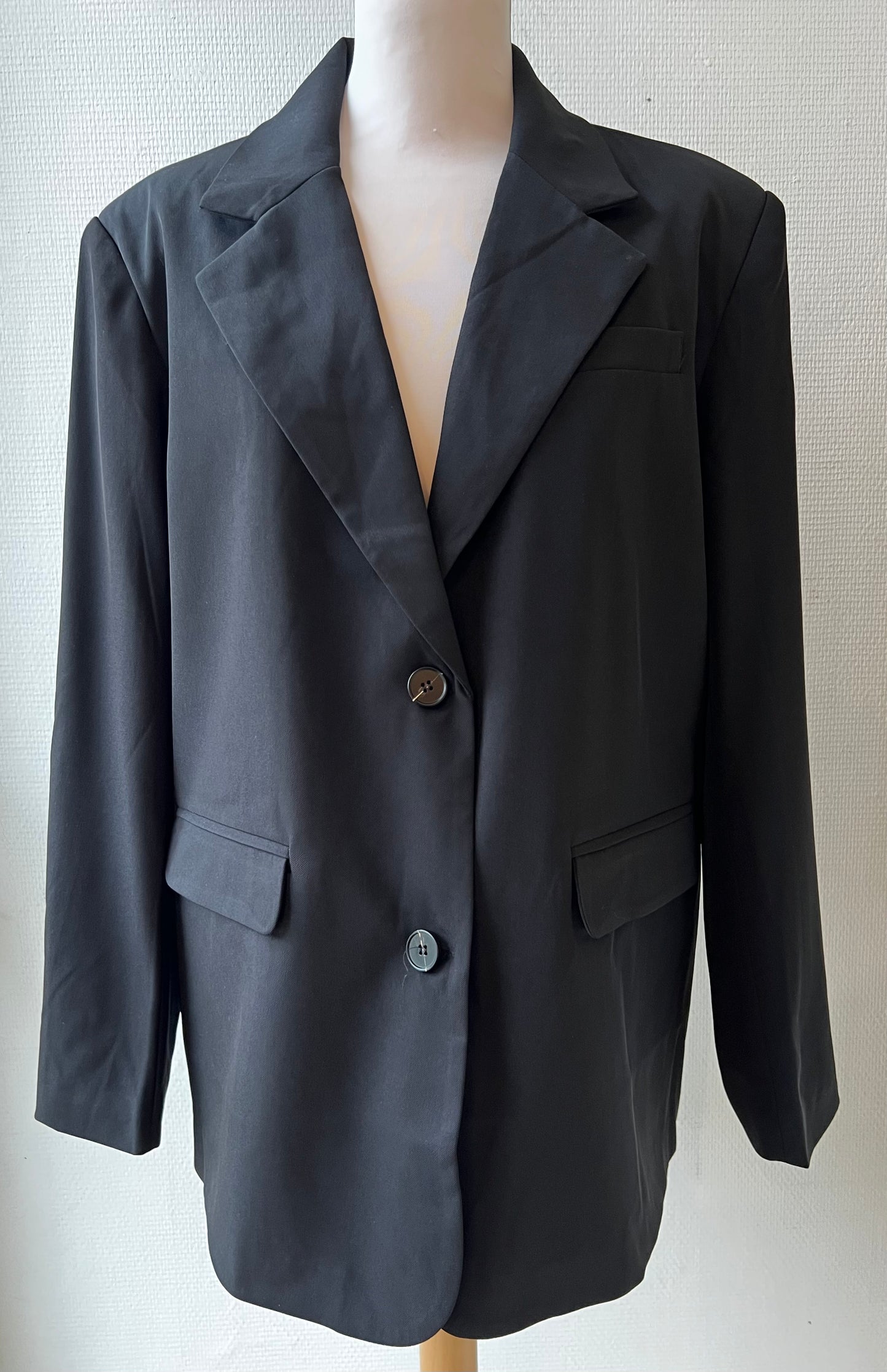 Veste blazer noir