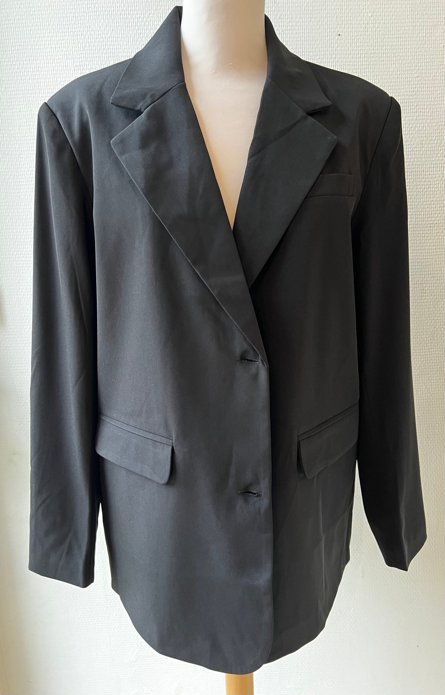 Veste blazer noir