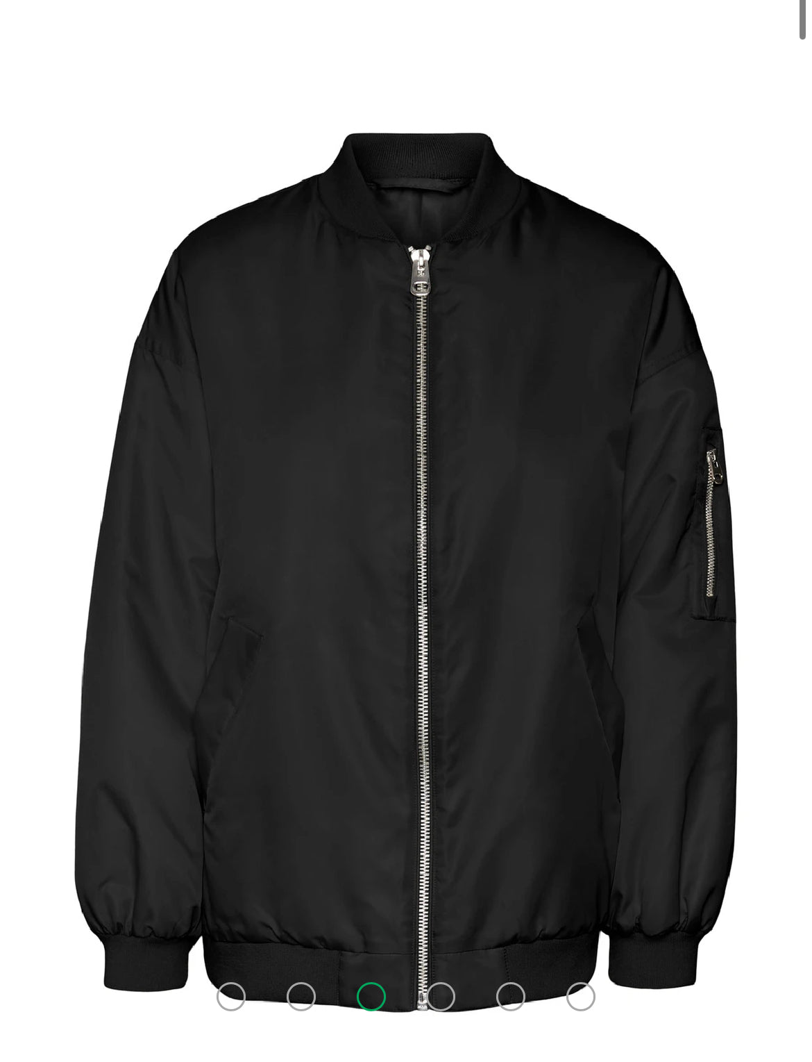 Veste bomber